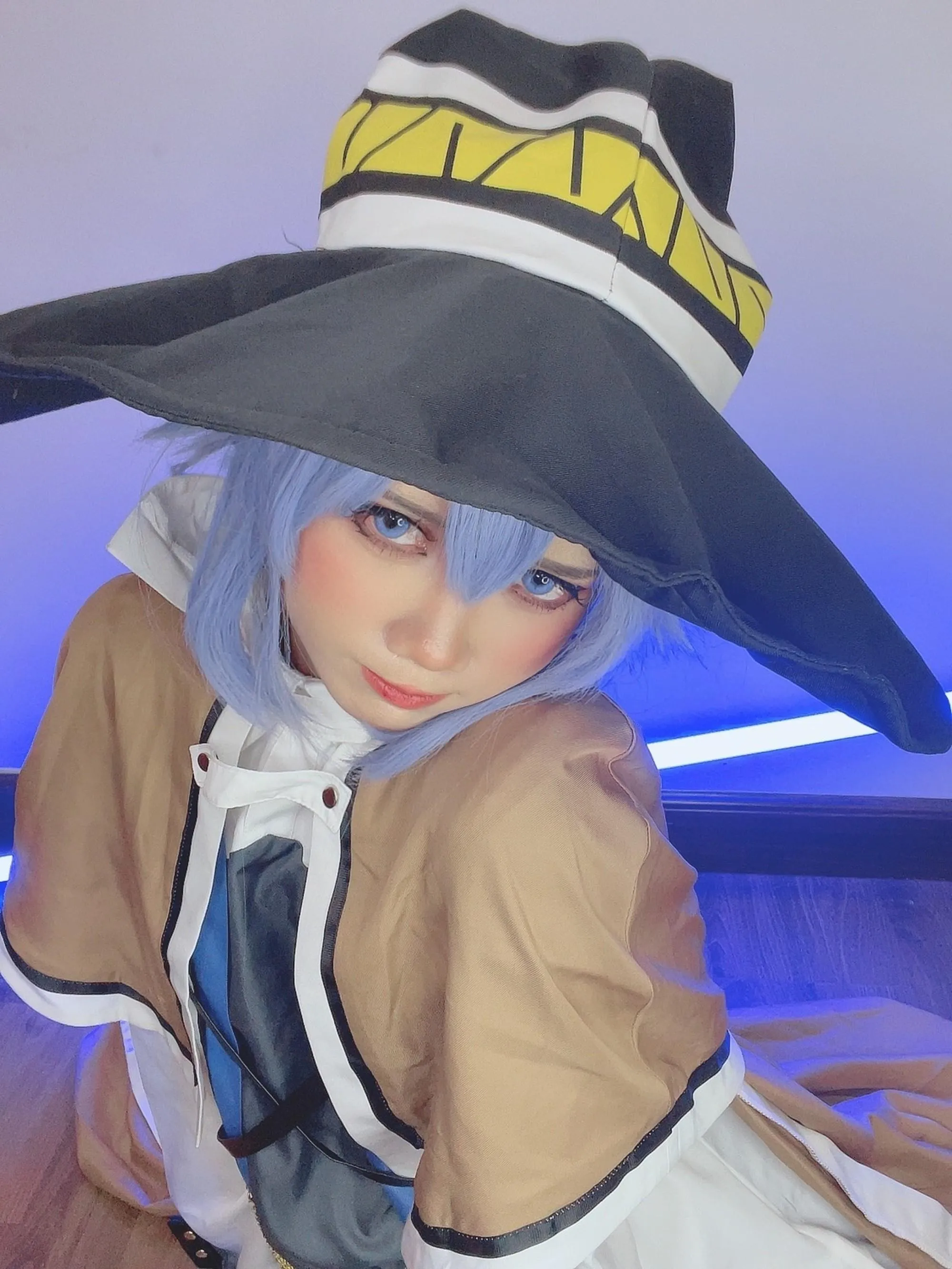 PoppaChan – NO.025 Roxy [147P]插图4
